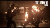 The Last of Us Part 2 is a game of two halves